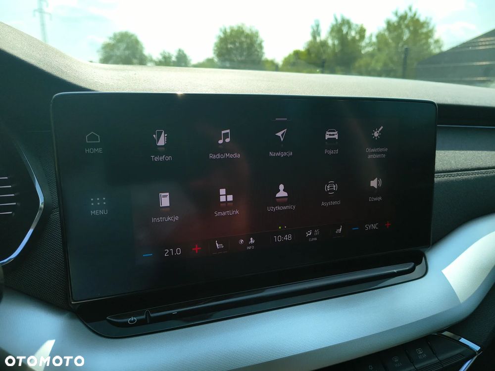 Skoda Octavia 2.0 TDI Style DSG - 17