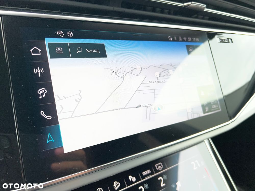 Audi Q8 45 TDI mHEV Quattro Tiptronic - 18