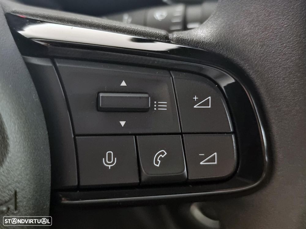 Jeep Avenger 54 kWh Longitude - 23