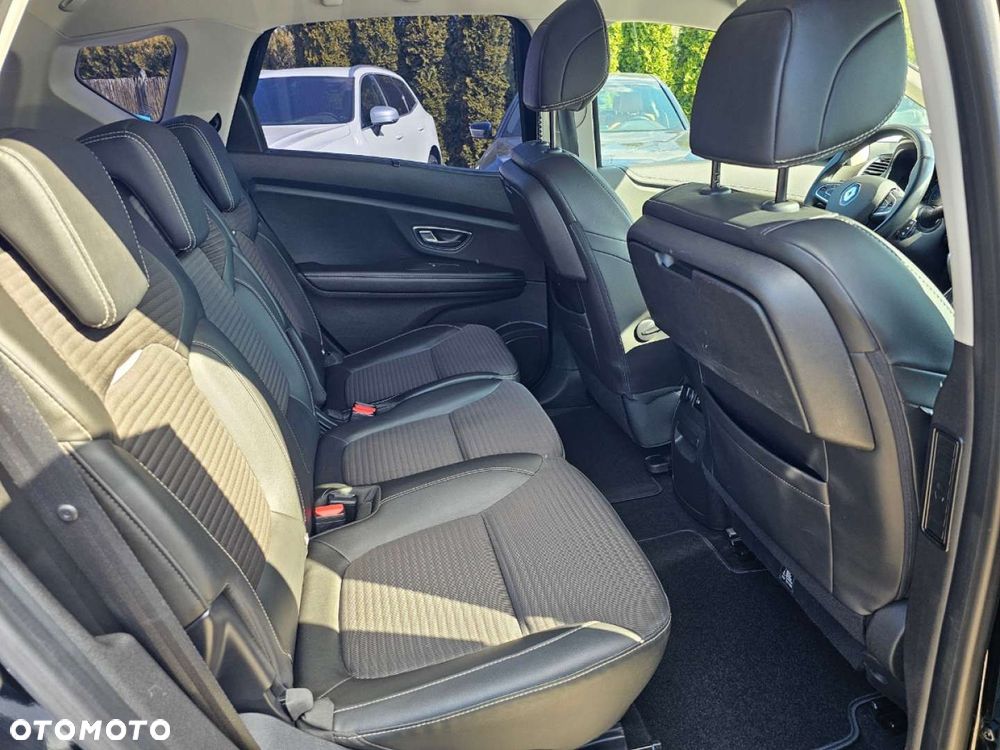 Renault Scenic - 20