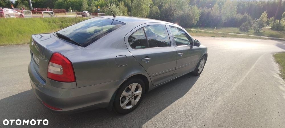 Skoda Octavia 1.4 TSI Ambition - 6