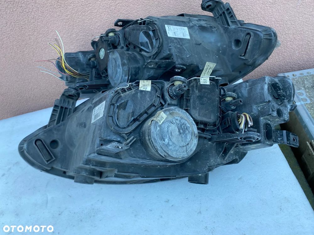 lampa ibiza IV przed liftem prawa eu cała - 2