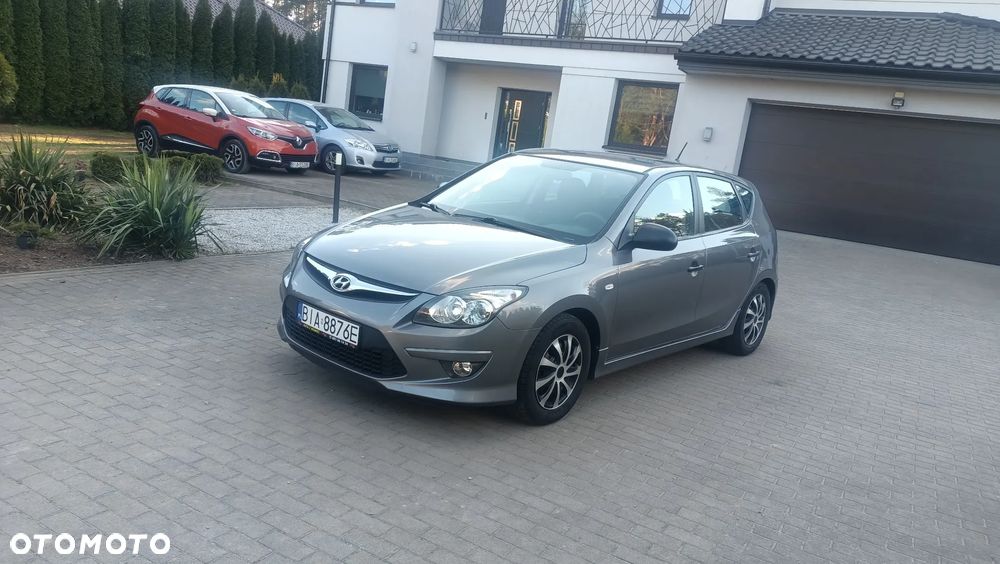 Hyundai i30 1.4 Edition 20 - 2