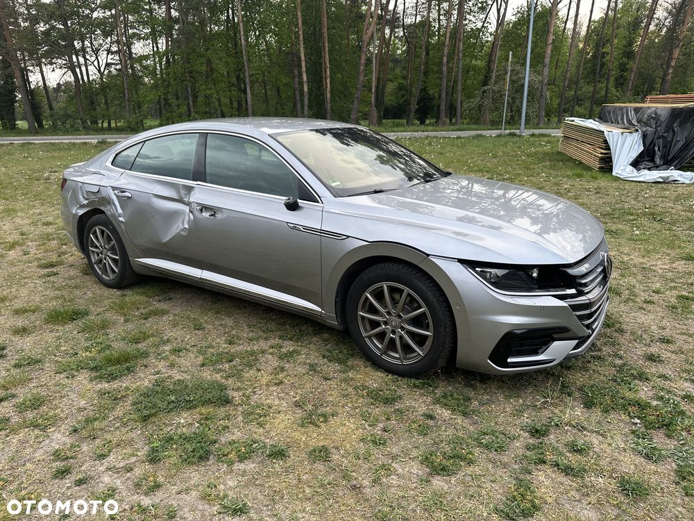 Volkswagen Arteon - 7