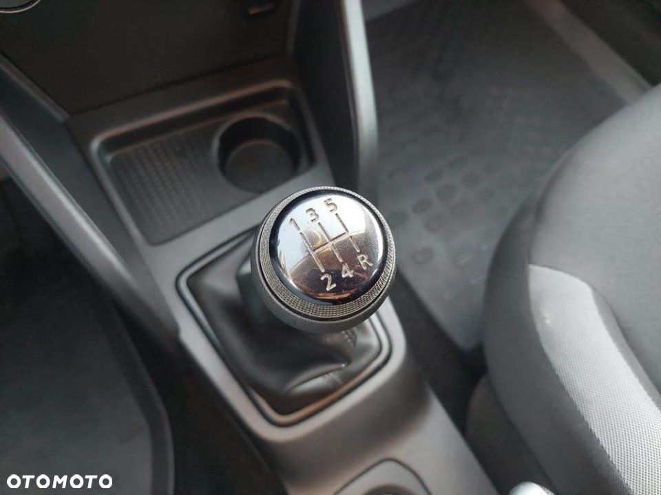 Dacia Duster 2018