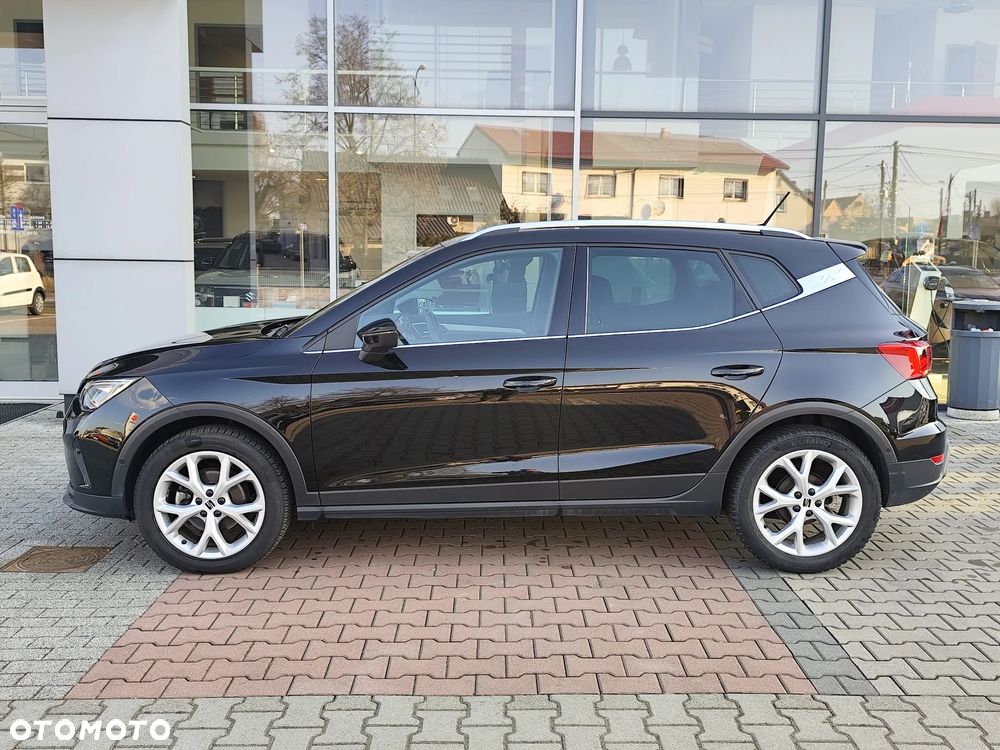 Seat Arona 1.0 TSI FR S&S - 6