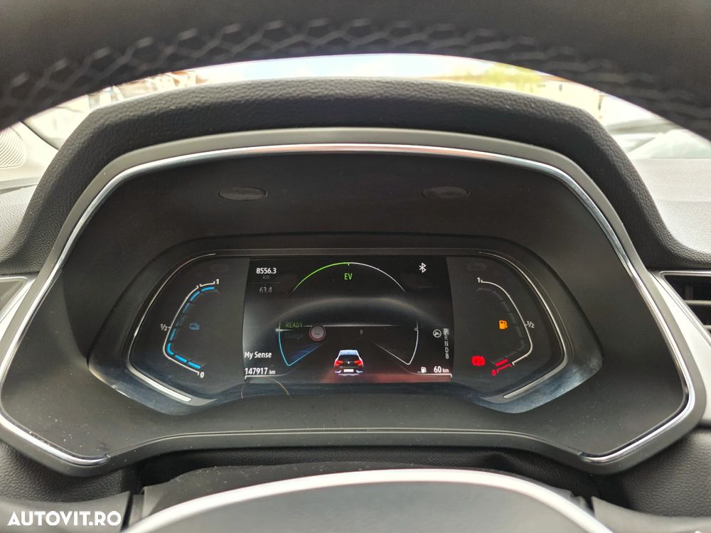 Renault Captur E-TECH Full 145 Techno - 23