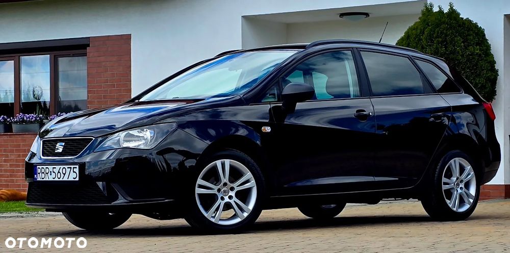 Seat Ibiza 1.4 16V Style - 4
