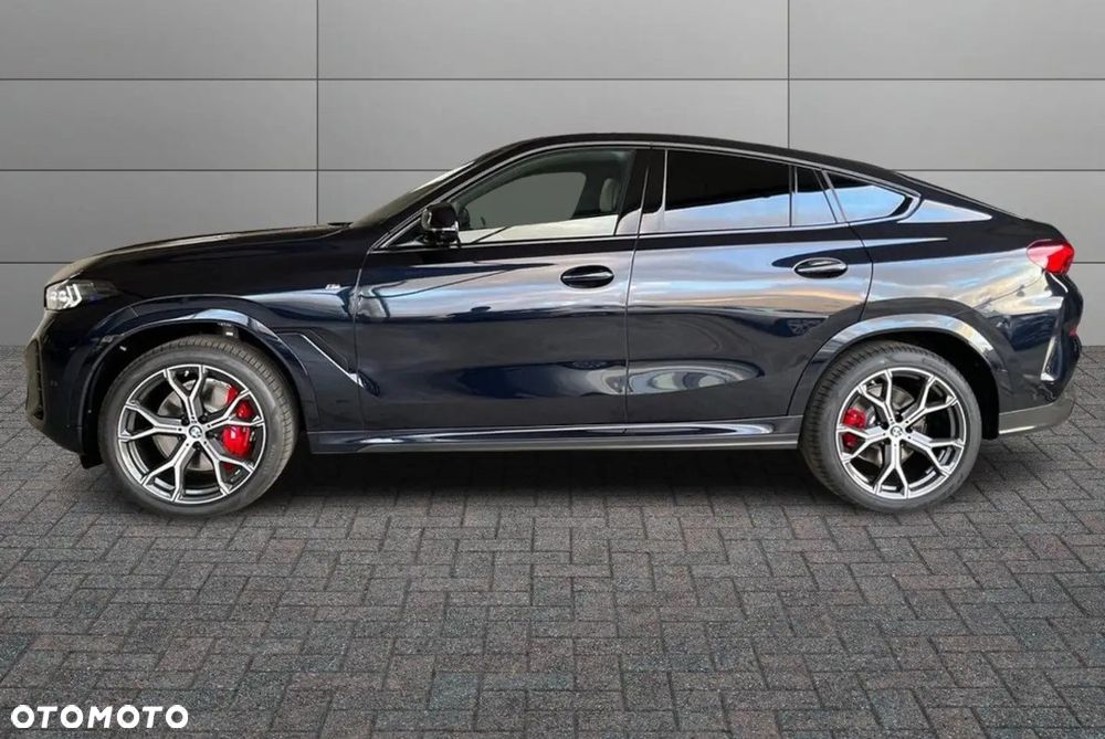 BMW X6 - 3