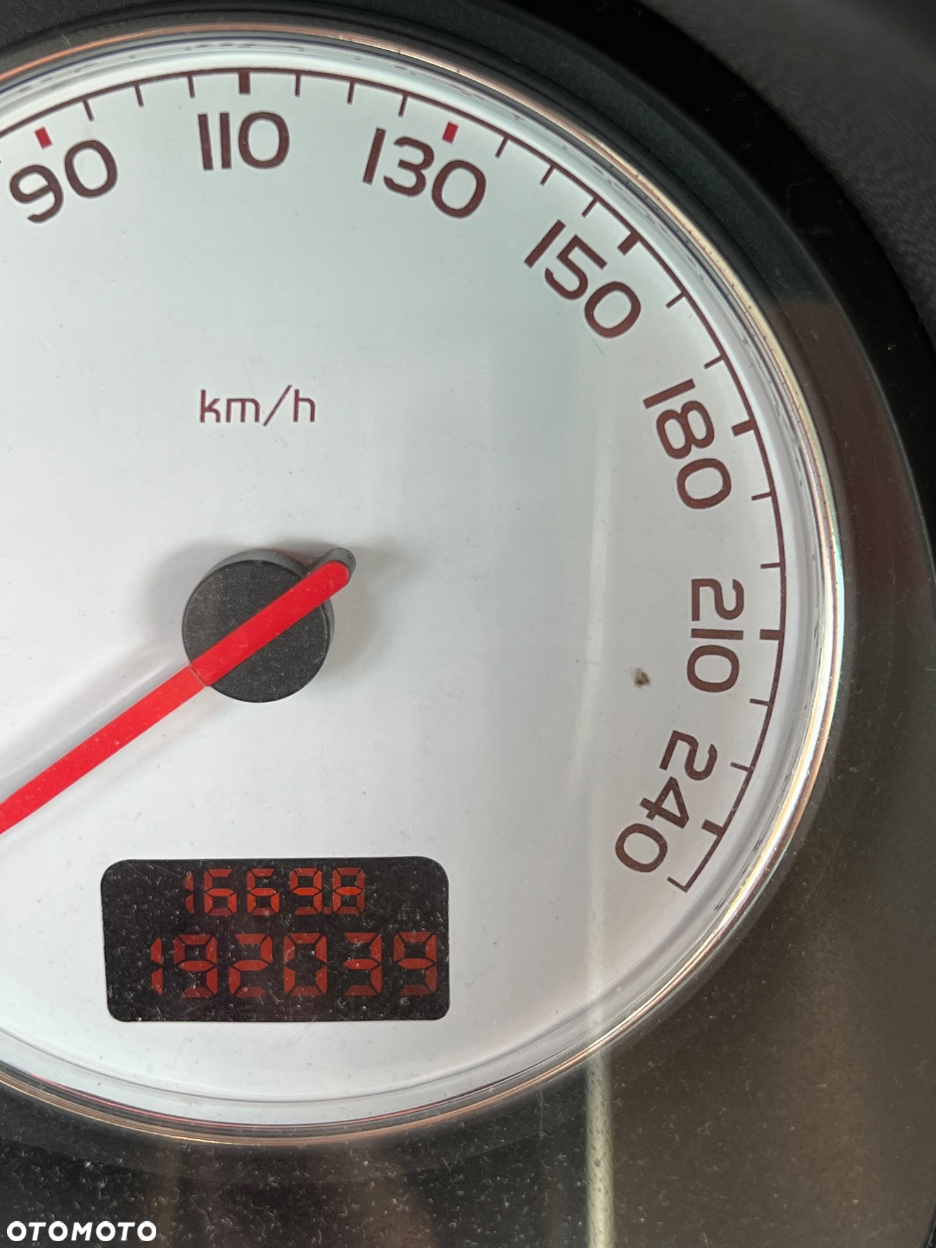 Peugeot 307 - 8
