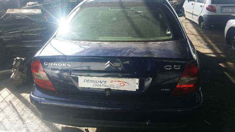 BOMBA DIREÇÃO CITROEN C5 I 2004 - - 1