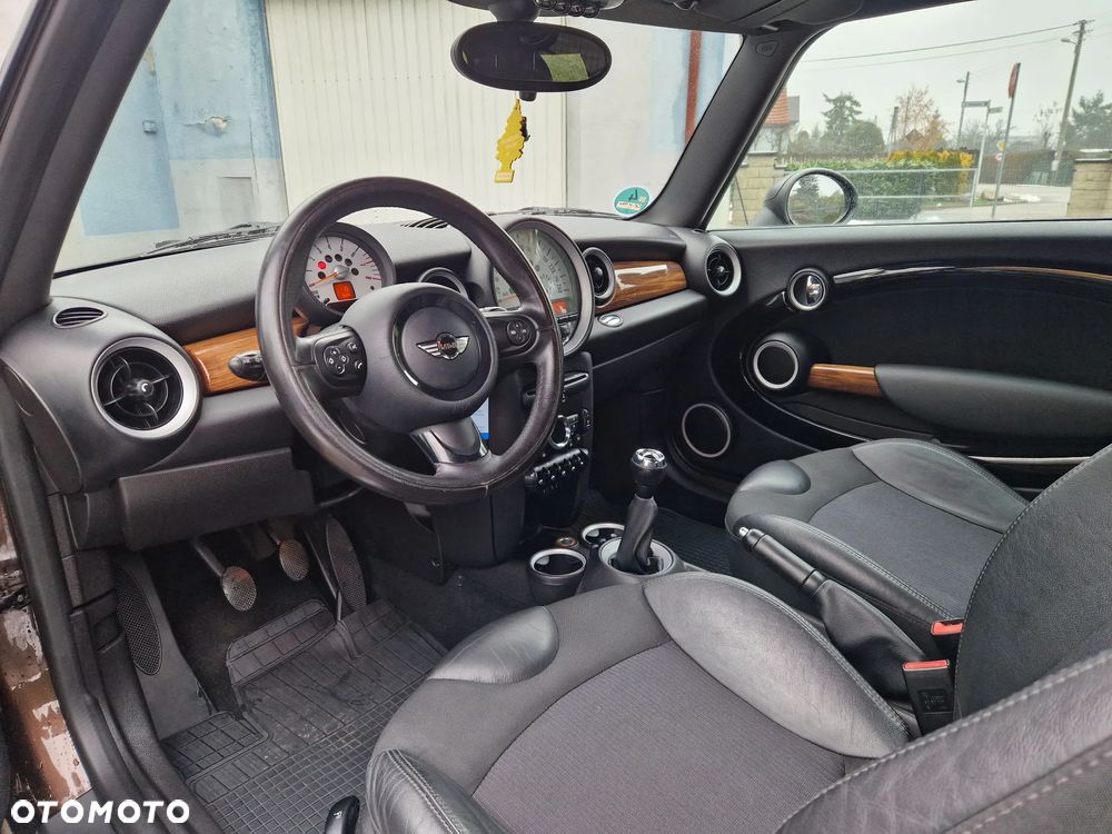 MINI ONE Minimalism - 21