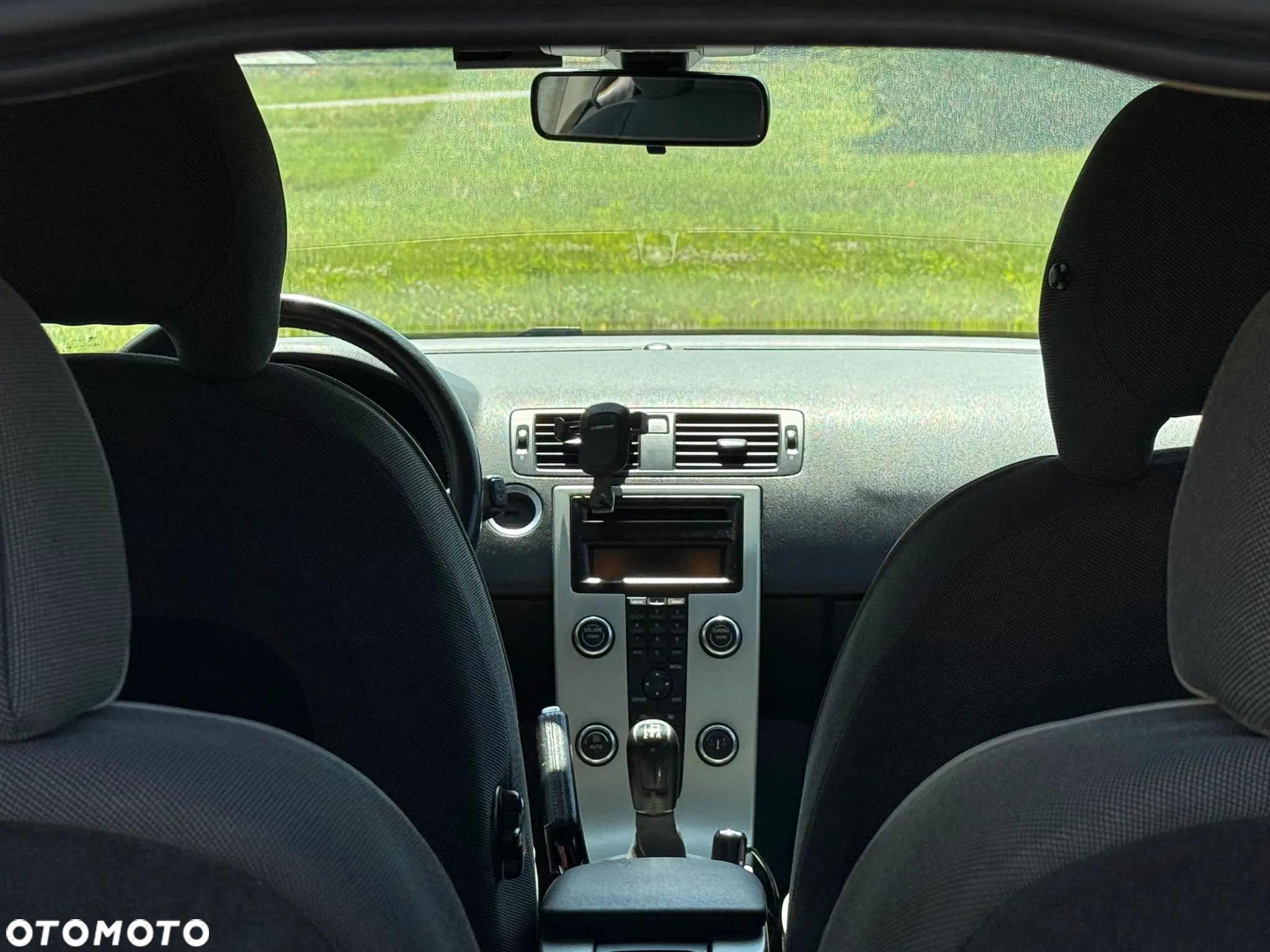 Volvo C30 1.6D - 11