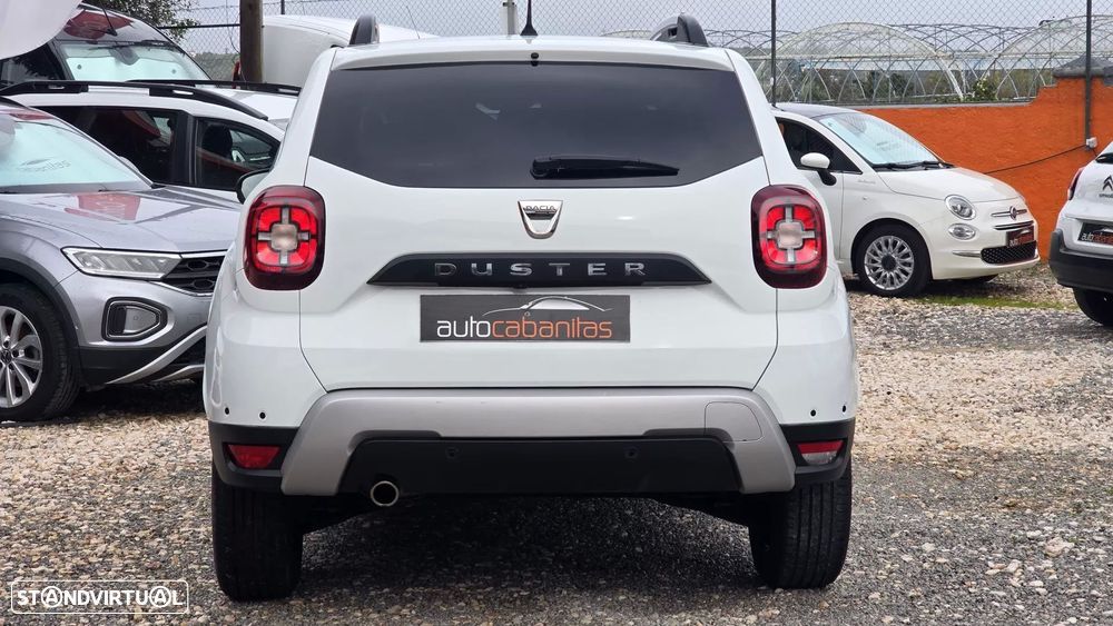Dacia Duster 1.3 TCe Extreme - 11
