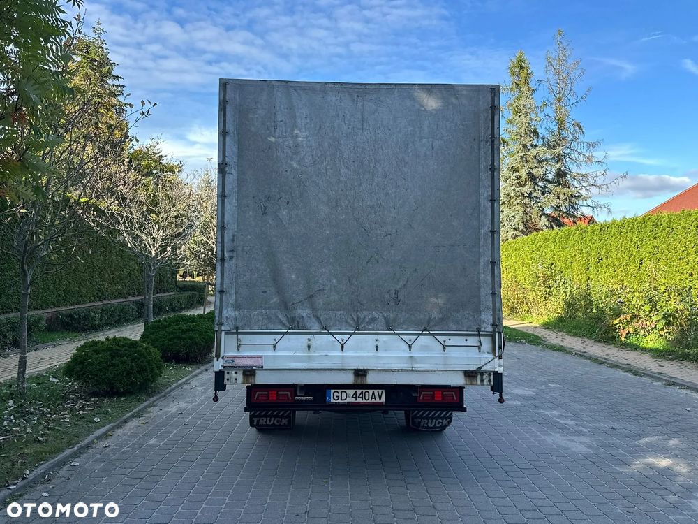 Ford Transit - 5