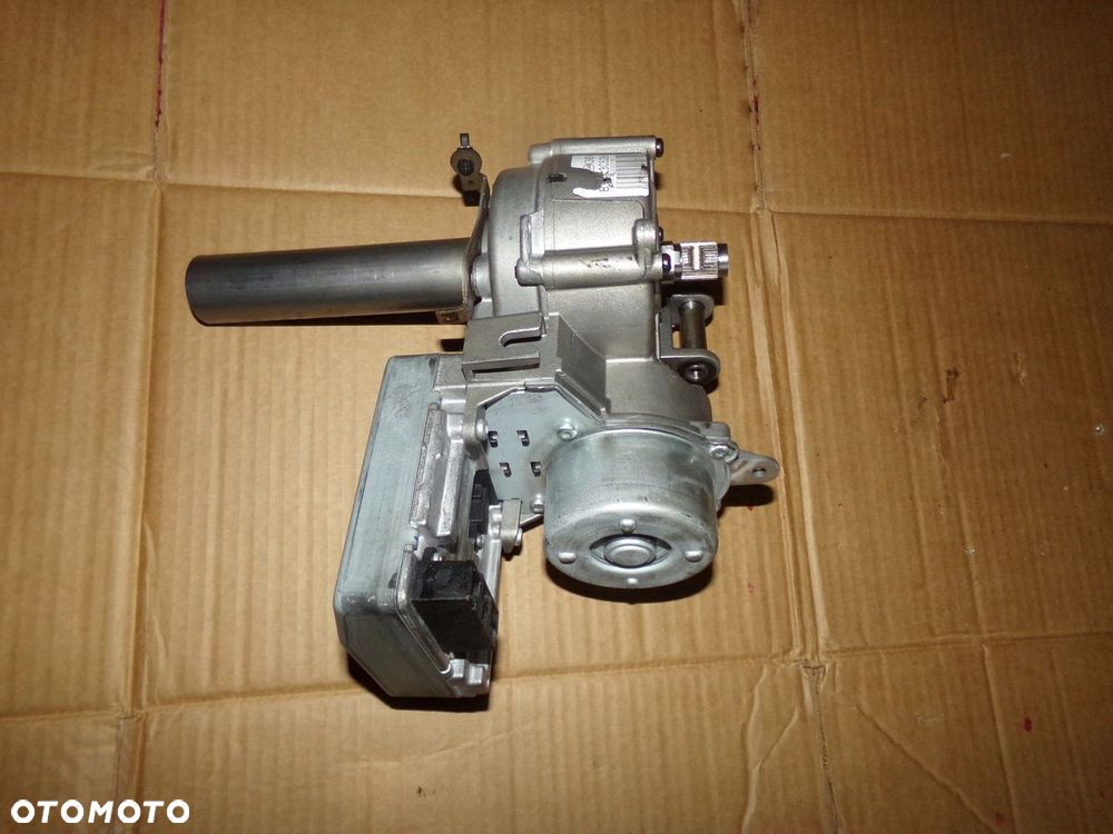 WSPOMAGANIE ELEKTRYCZNE TRW FIESTA MK7 08-17R - 2