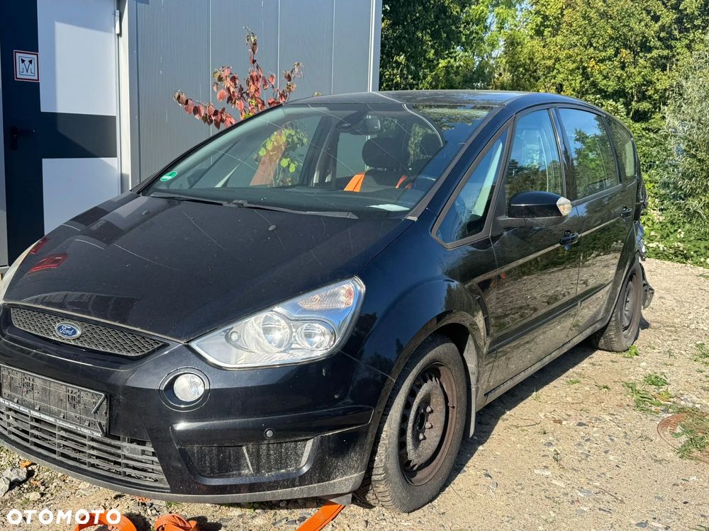 Ford S-Max 2.0 TDCi Trend - 1
