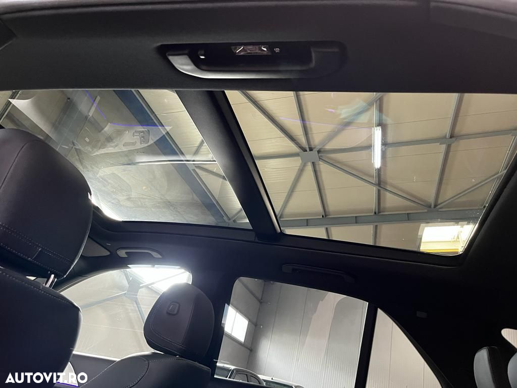 Mercedes-Benz GLE 450 4Matic 9G-TRONIC AMG Line - 17