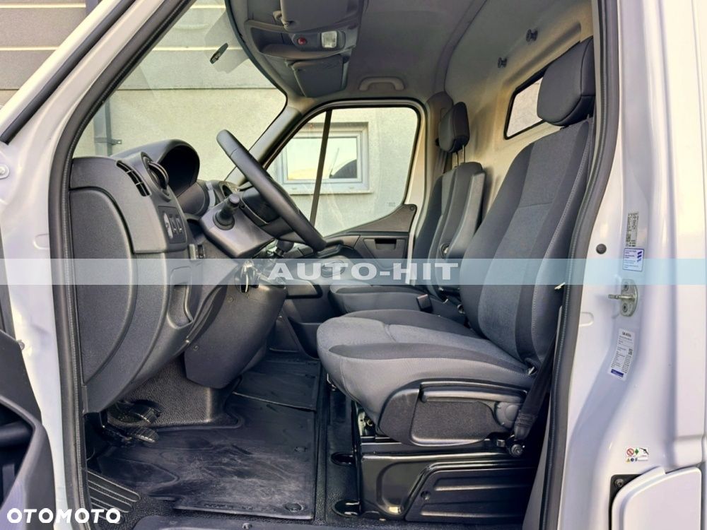 Renault Master - 8