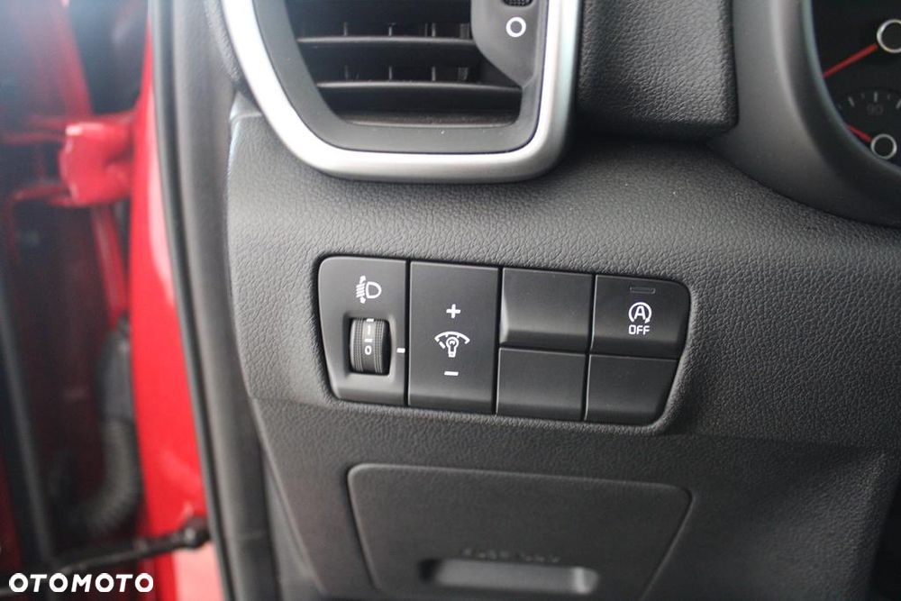 Kia Sportage 1.6 GDI M 2WD - 13
