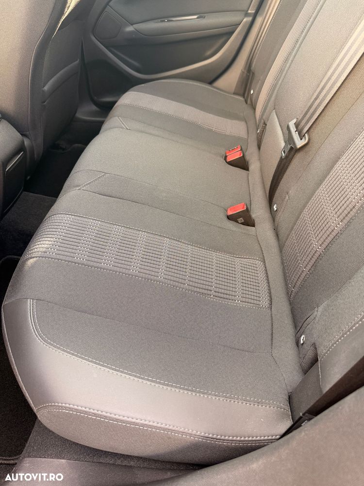 Peugeot 308 BlueHDi 120 Stop & Start Allure - 5