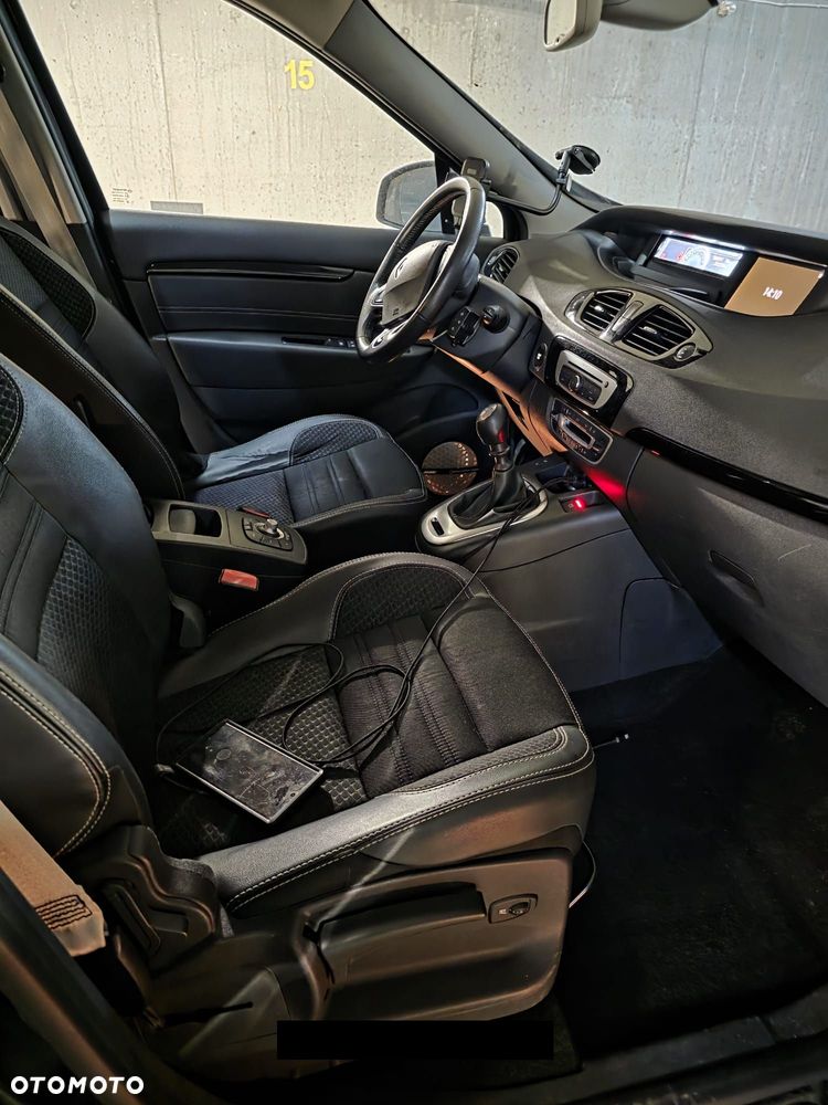 Renault Scenic 1.2 TCe Energy Bose Edition - 5