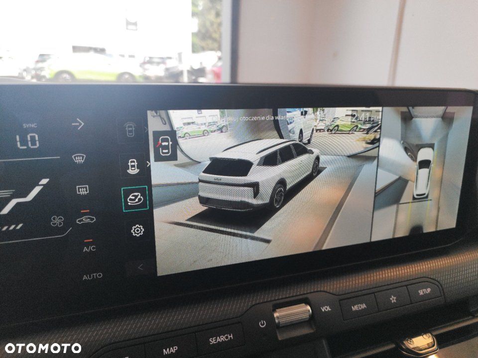 Kia K4 - 14