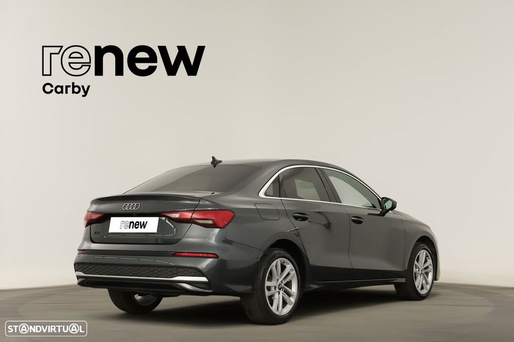 Audi A3 Limousine 30 TFSI Advanced - 3