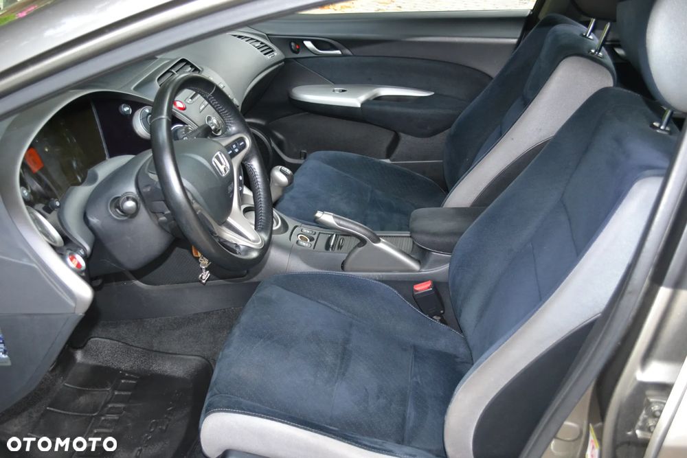 Honda Civic - 17