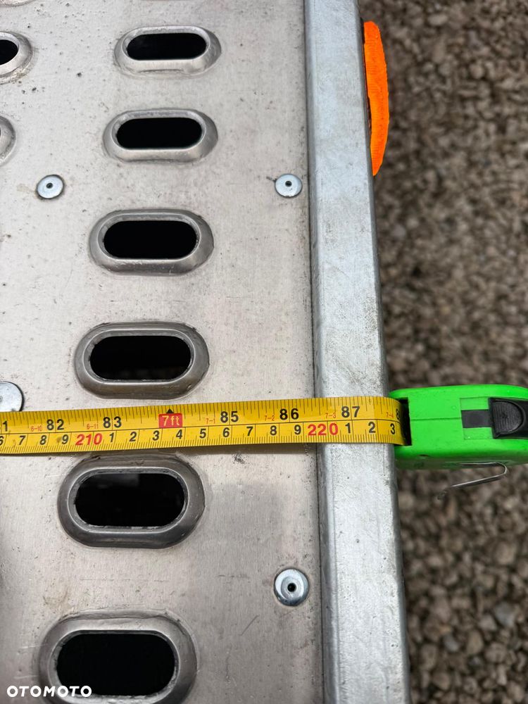 Iveco Daily 70c18 - 23