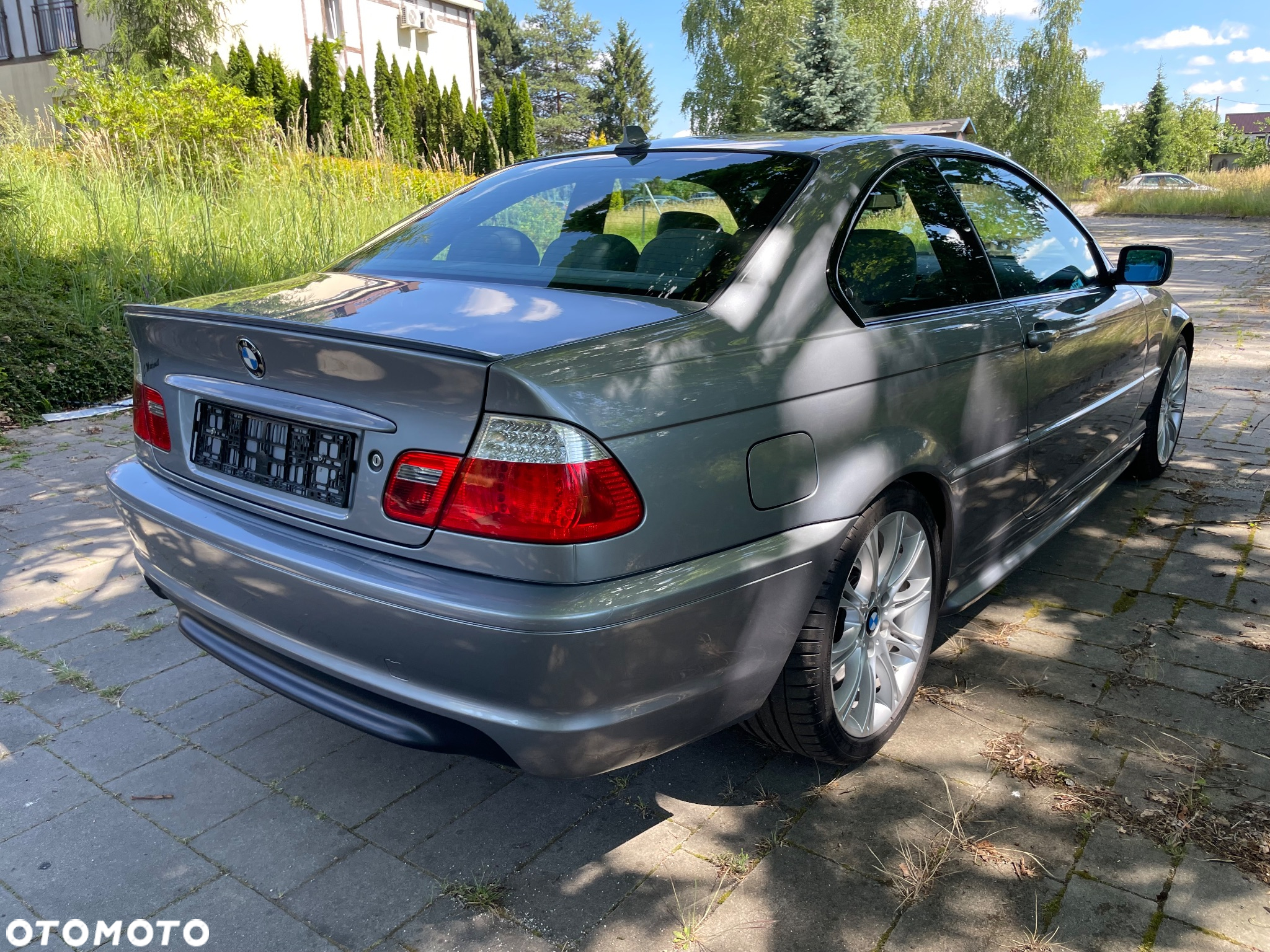 BMW Seria 3 330 Cd Edition Sport - 6