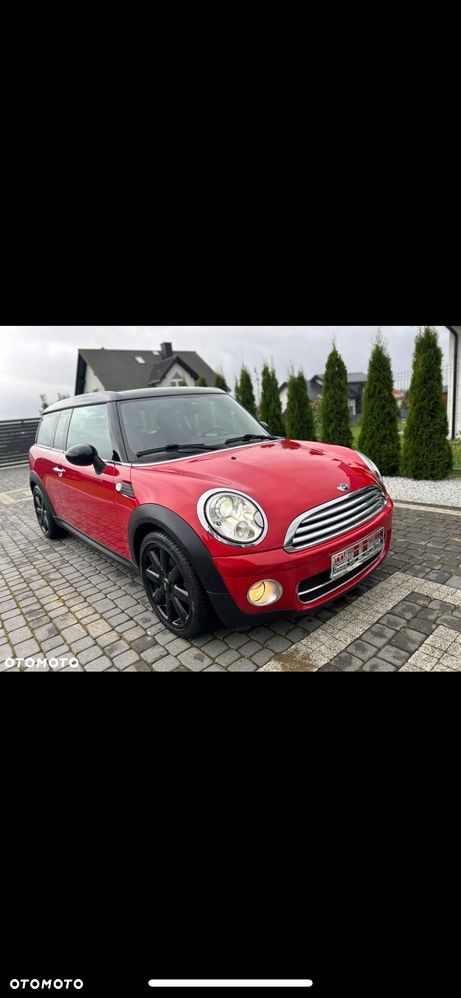 MINI Clubman - 13