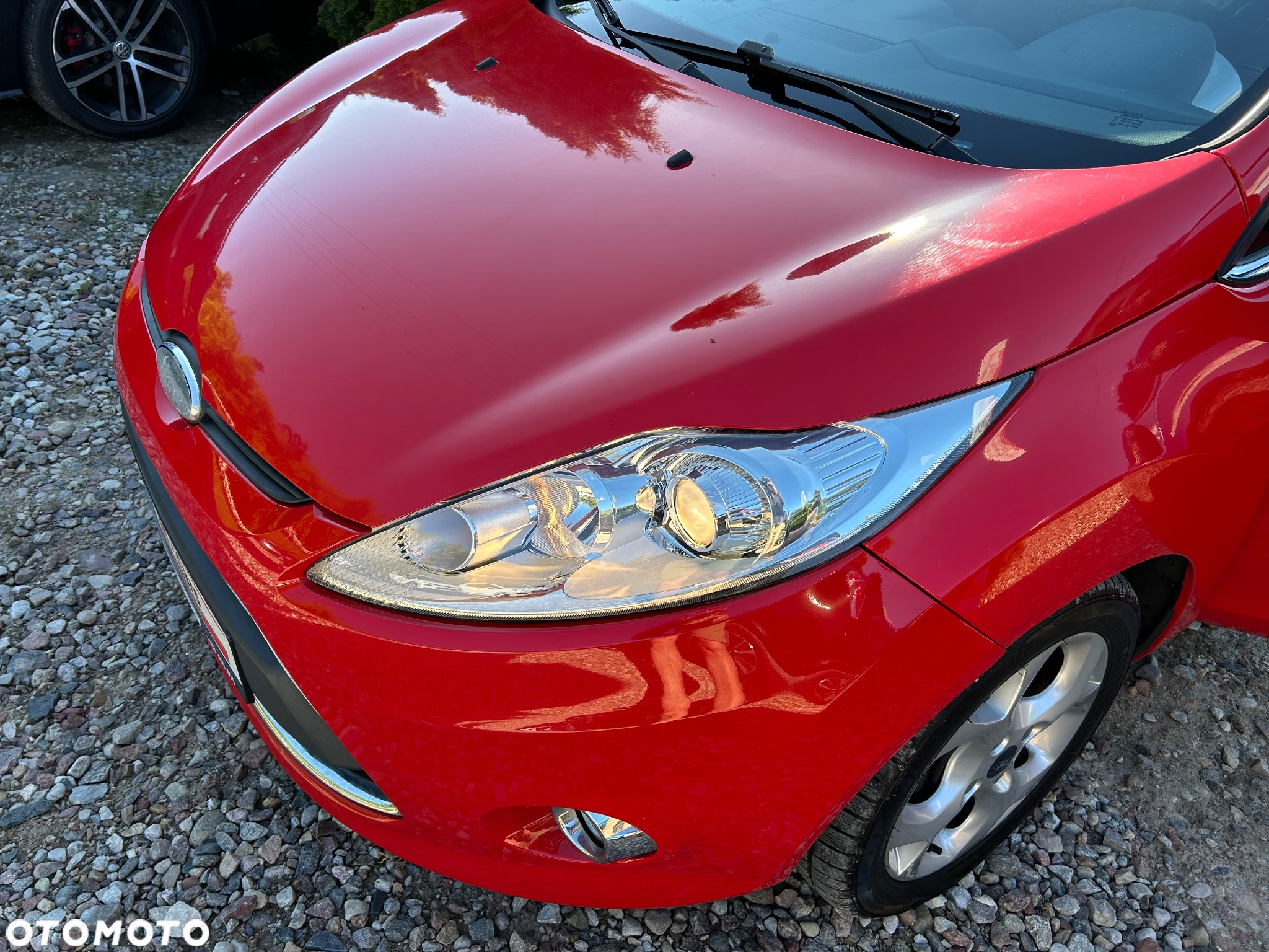 Ford Fiesta 1.6 Titanium - 27