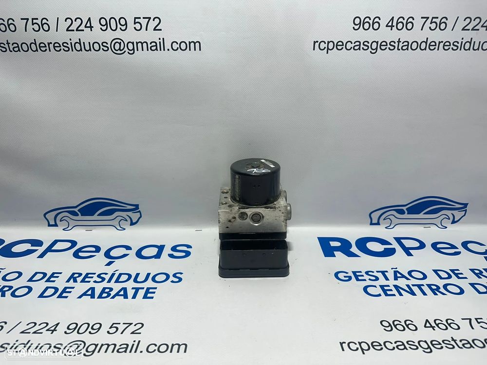 .Modulo ABS Bloco Hidraulico Travões Original ATE VW Audi TT 8J 8J0614517A 2006 - 2014 - 2