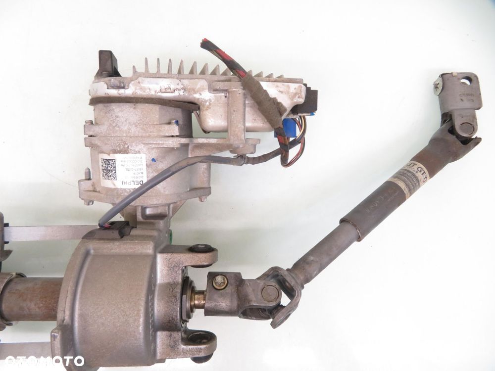 WSPOMAGANIE ELEKTRYCZNE OPEL MERIVA A 93392692 09383290 26093339 - 3