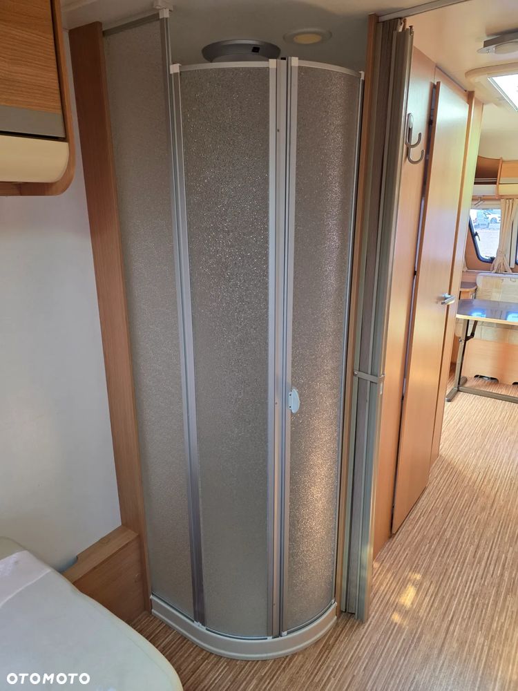 Adria ADORA 642 UP - 10