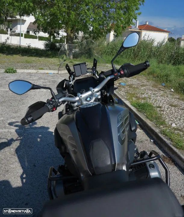 BMW R 1200 GS - 3
