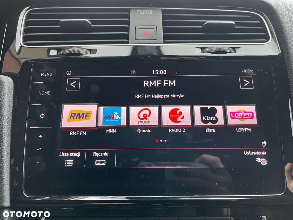 Volkswagen Golf 2.0 TSI GTI DSG - 22