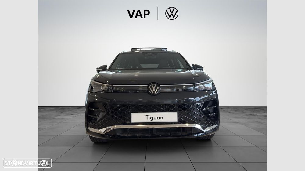 VW Tiguan 1.5 TSI eHybrid R-Line DSG - 7