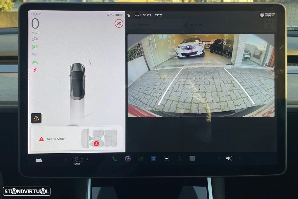 Tesla Model 3 RWD - 38