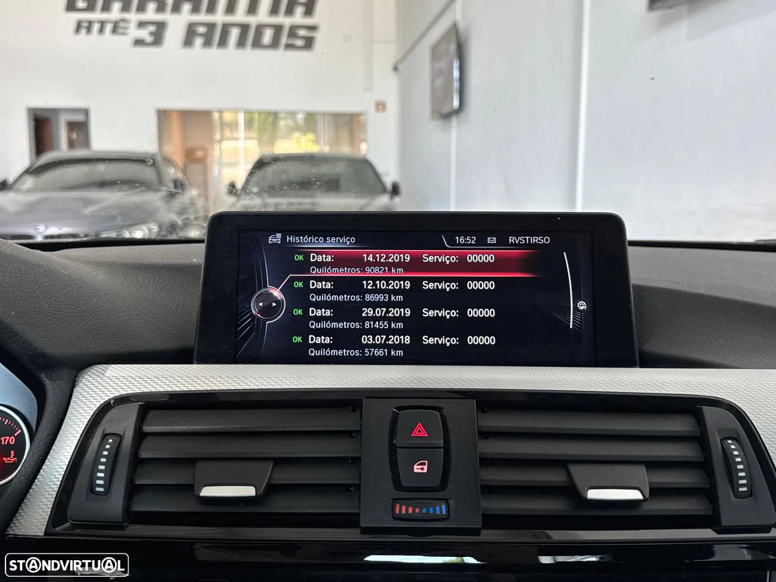 BMW 428 i Pack M Auto - 35