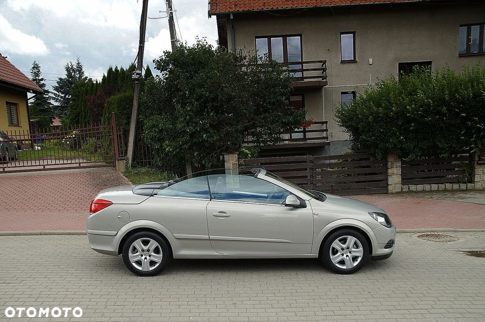 Opel Astra 1.6 Edition - 15