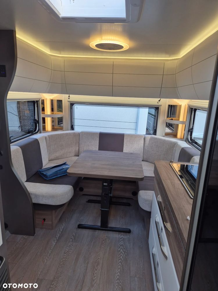 Hobby 460 De luxe Edition - 10