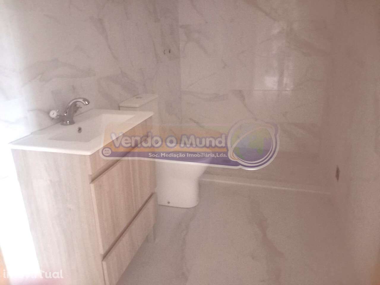 Moradia T3 em Foros de Almada, Santo Estevão (STE070) - Grande imagem: 5/7