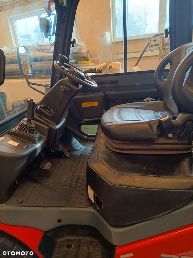 Heli CPYD25-RC1H - 4