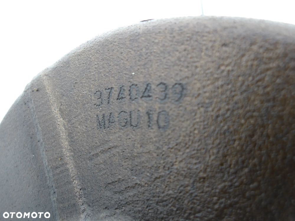 WAŁ KORBOWY PANEWKI 1.6 TURBO N13 BMW F20 F21 F30 F31 F-VAT - 4
