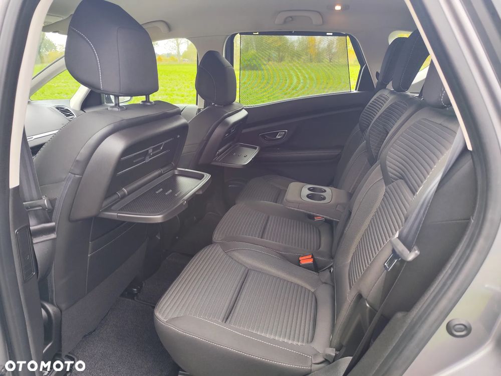 Renault Scenic ENERGY dCi 110 Start & Stop Expression - 12