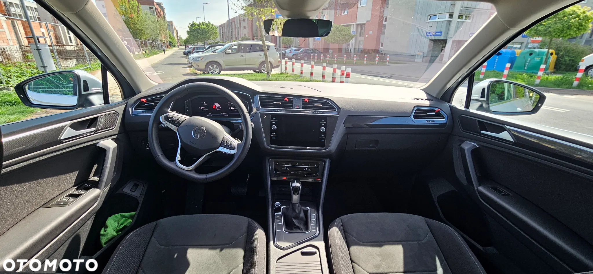 Volkswagen Tiguan 1.5 TSI EVO Elegance DSG - 6