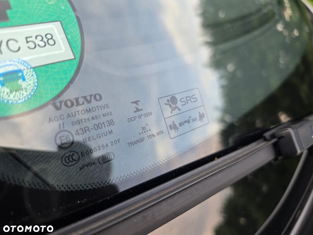 Volvo V40 D4 RDesign - 29