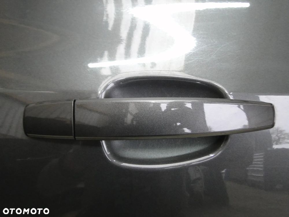 OPEL INSIGNIA A HB DRZWI PRAWE TYŁ TYLNE Z177 KOMPLETNE EUROPA - 10